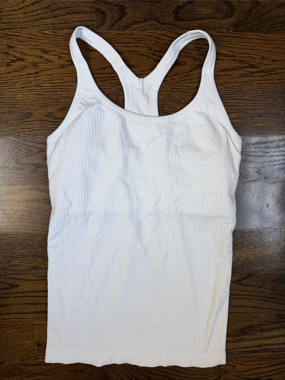 Lululemon Tank Top Size 6